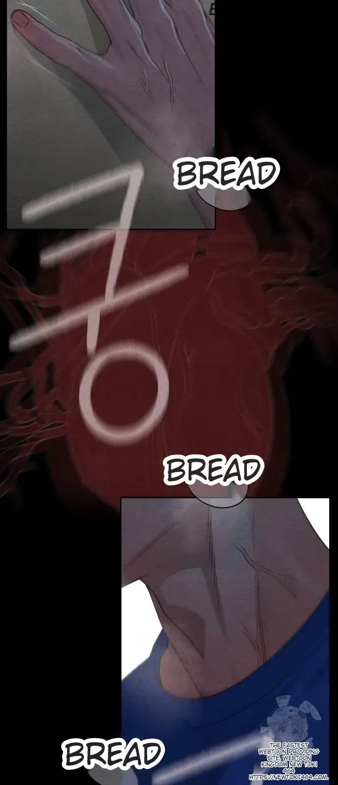 Revelation Of Youth Chapter 92 Online - página 6