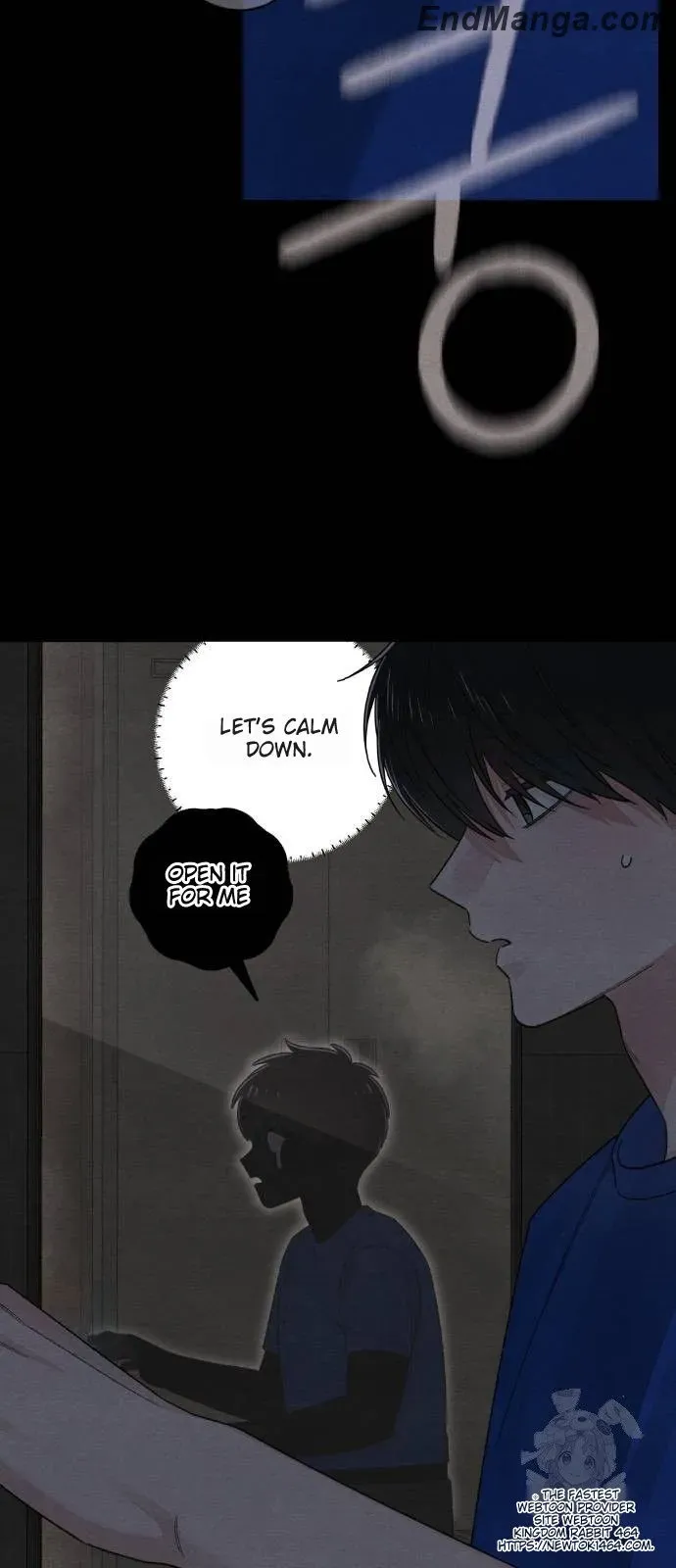 Revelation Of Youth Chapter 92 Online - página 7