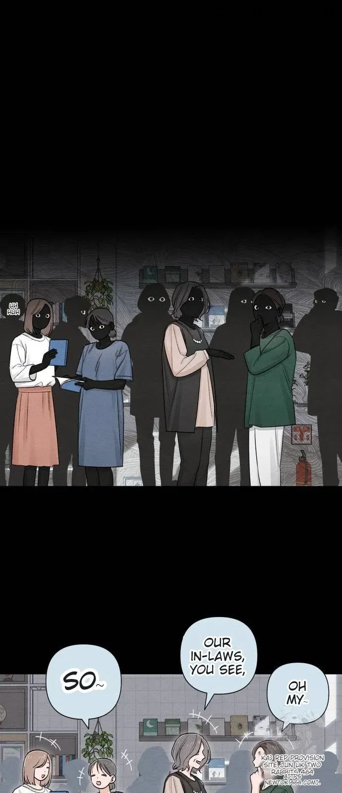 Revelation Of Youth Chapter 92 Online - página 10