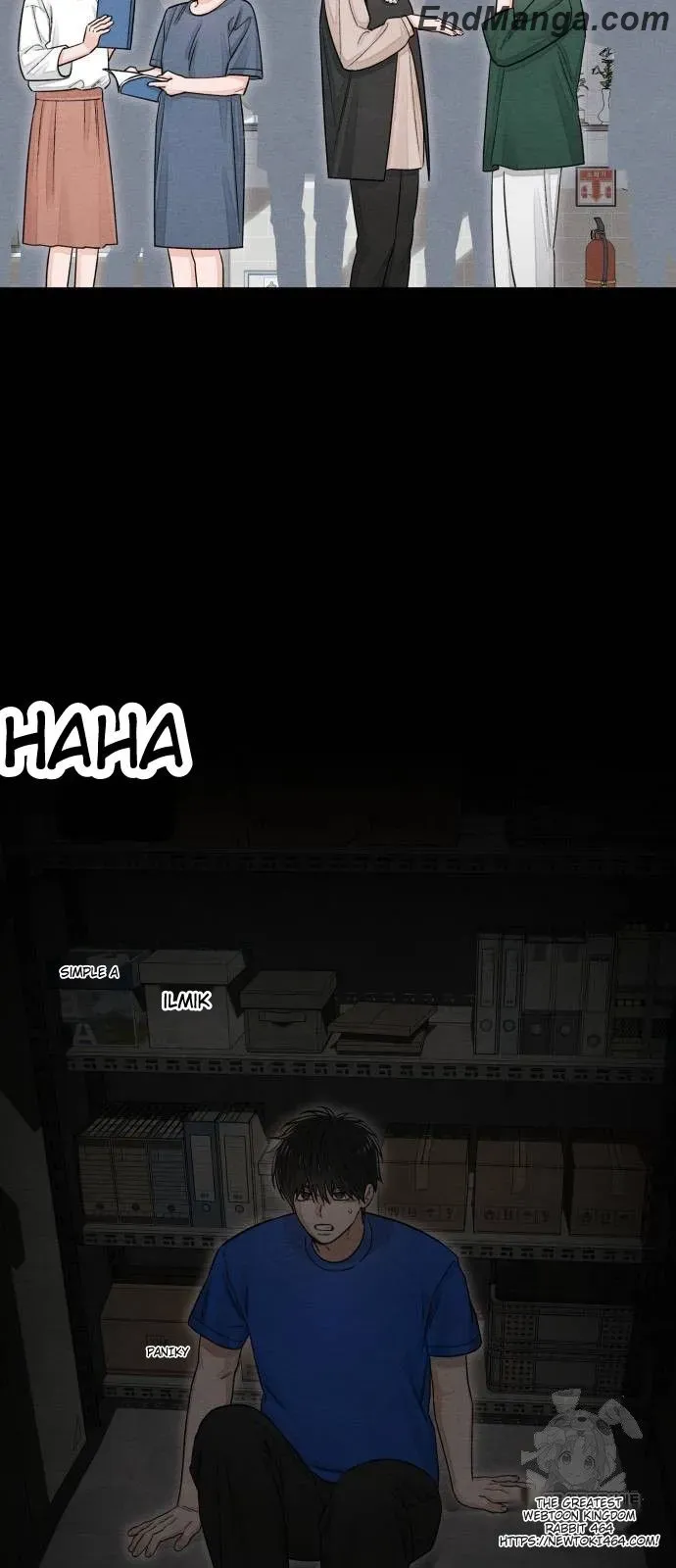 Revelation Of Youth Chapter 92 Online - página 11
