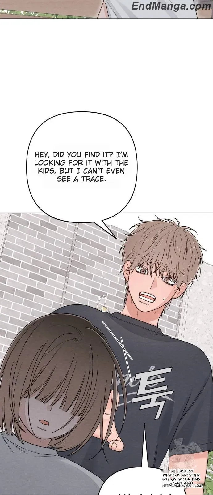 Revelation Of Youth Chapter 92 Online - página 19