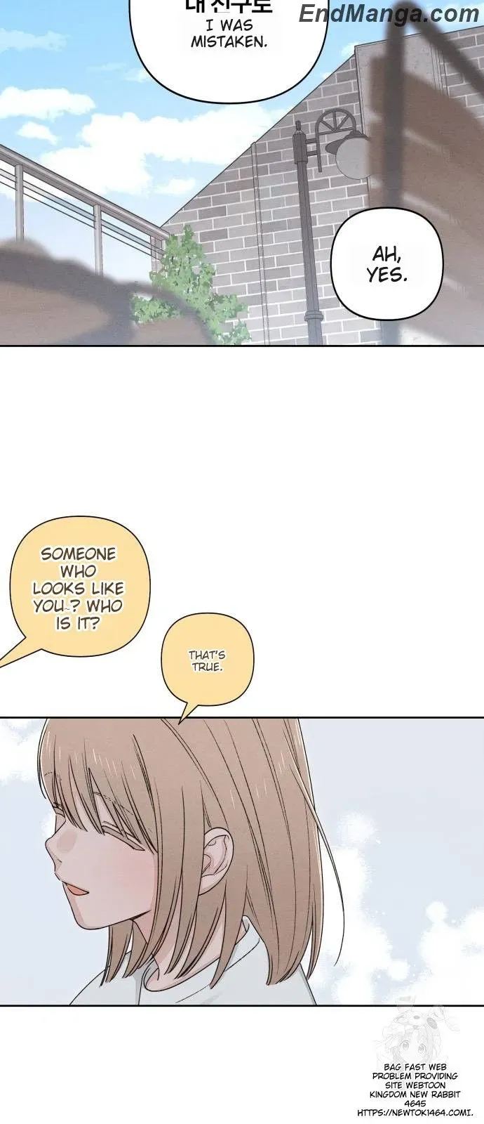 Revelation Of Youth Chapter 92 Online - página 22