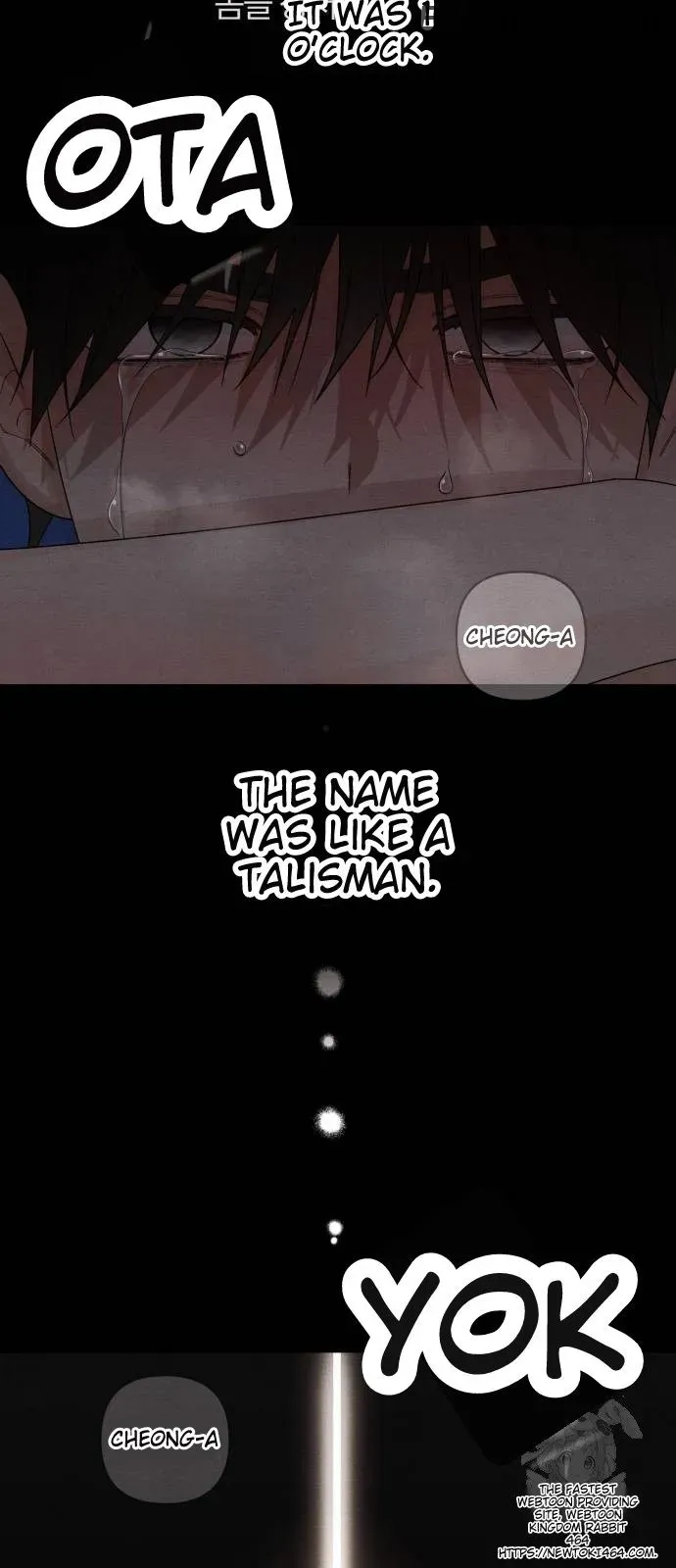 Revelation Of Youth Chapter 92 Online - página 29
