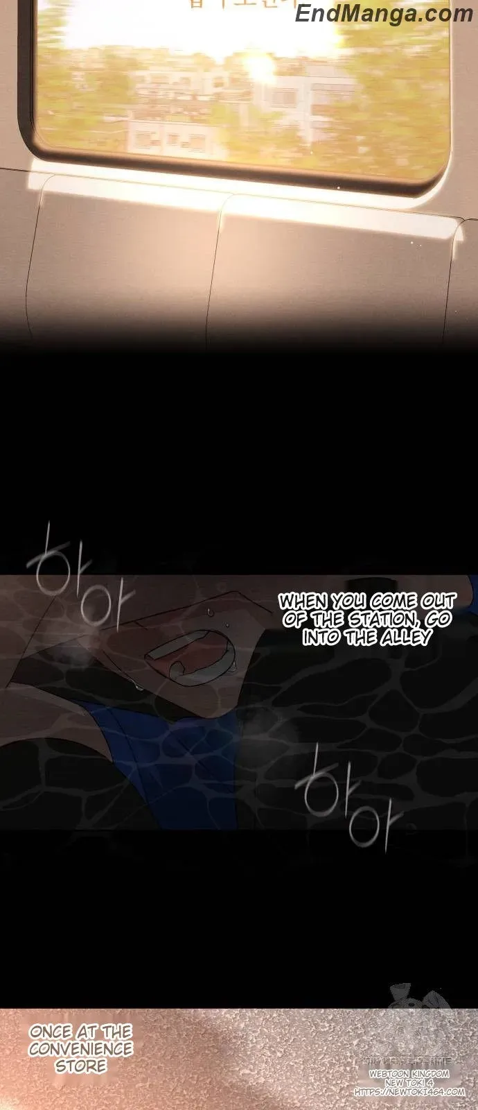 Revelation Of Youth Chapter 92 Online - página 37