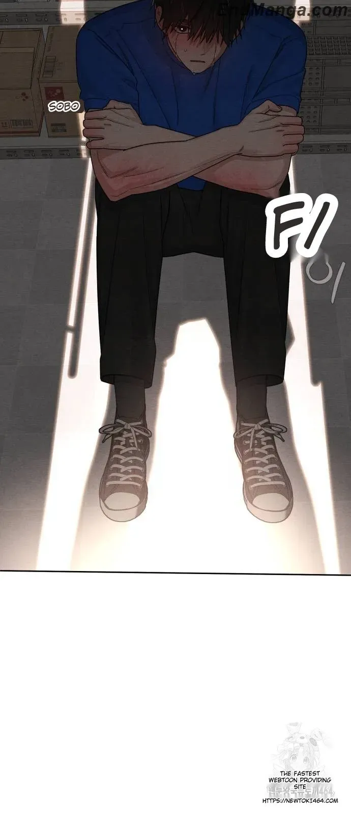 Revelation Of Youth Chapter 92 Online - página 44