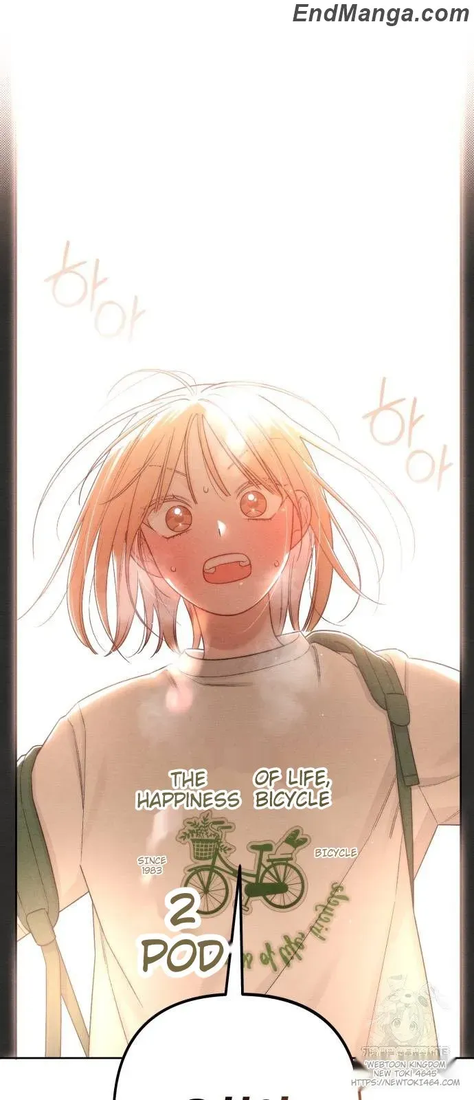 Revelation Of Youth Chapter 92 Online - página 45