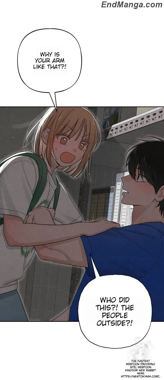 Revelation Of Youth Chapter 92 Online - página 49