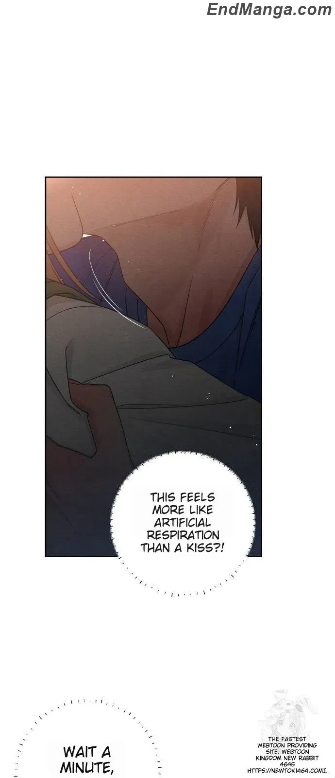 Revelation Of Youth Chapter 92 Online - página 55