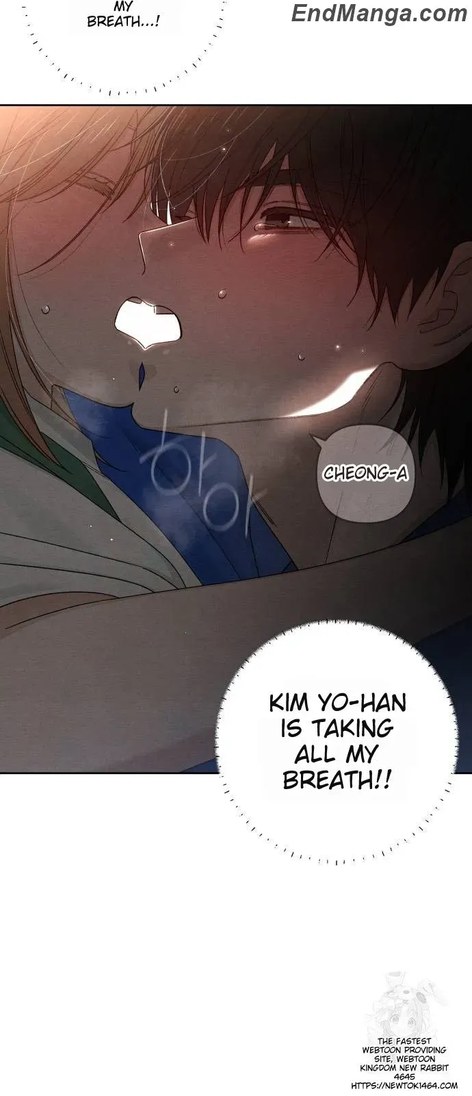 Revelation Of Youth Chapter 92 Online - página 56