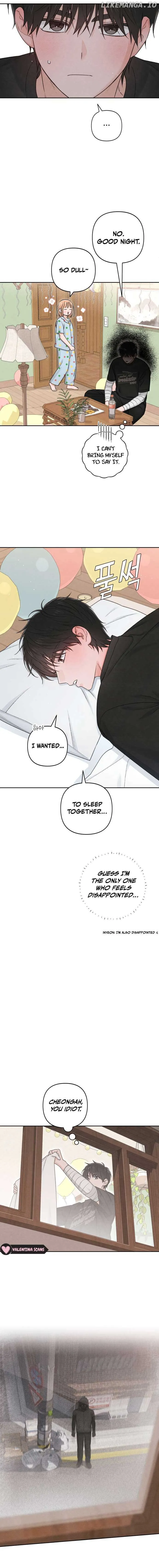 Revelation Of Youth Chapter 96 Online - página 2