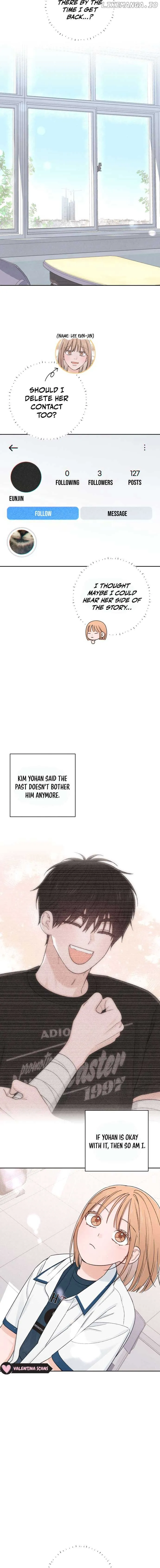 Revelation Of Youth Chapter 96 Online - página 6