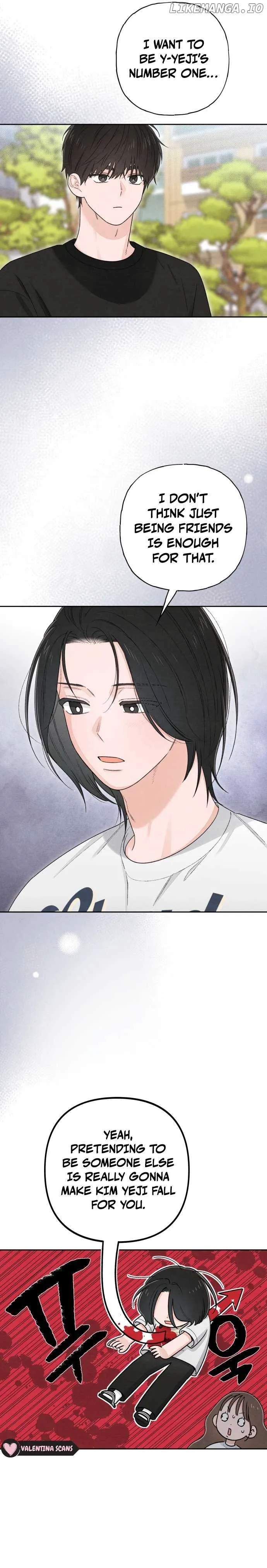 Revelation Of Youth Chapter 98 Online - página 7