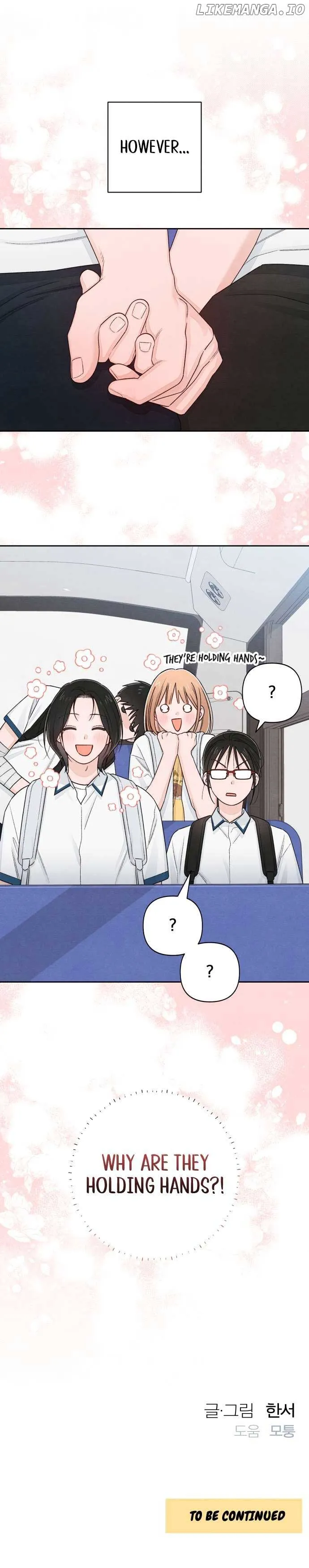 Revelation Of Youth Chapter 98 Online - página 17