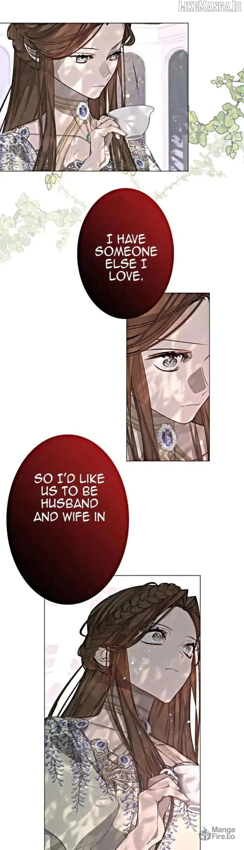 Revenge After Divorce Chapter 12 Online - página 10