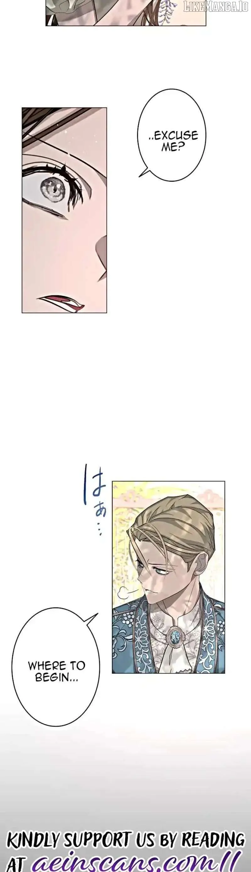 Revenge After Divorce Chapter 12 Online - página 11