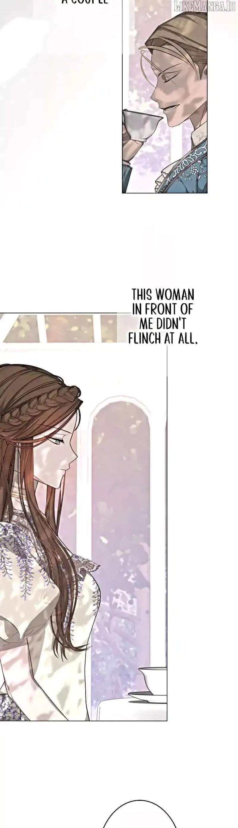 Revenge After Divorce Chapter 12 Online - página 14