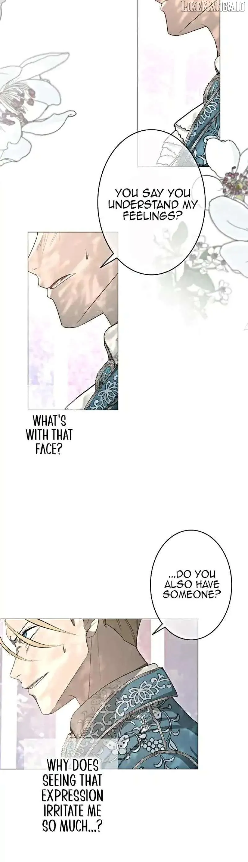 Revenge After Divorce Chapter 12 Online - página 17