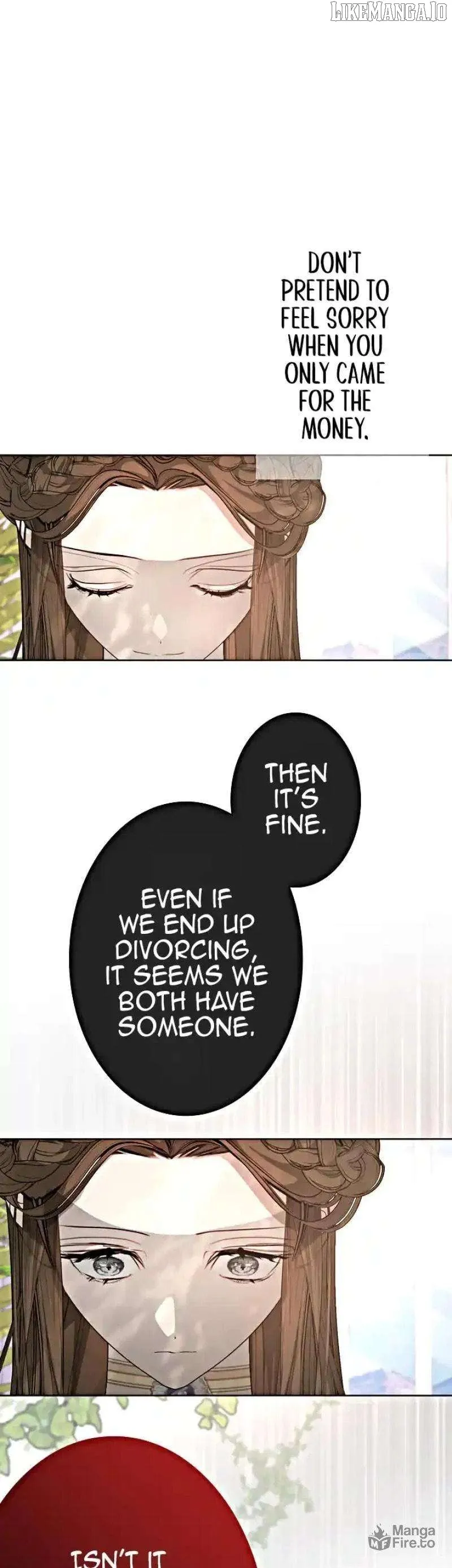 Revenge After Divorce Chapter 12 Online - página 18