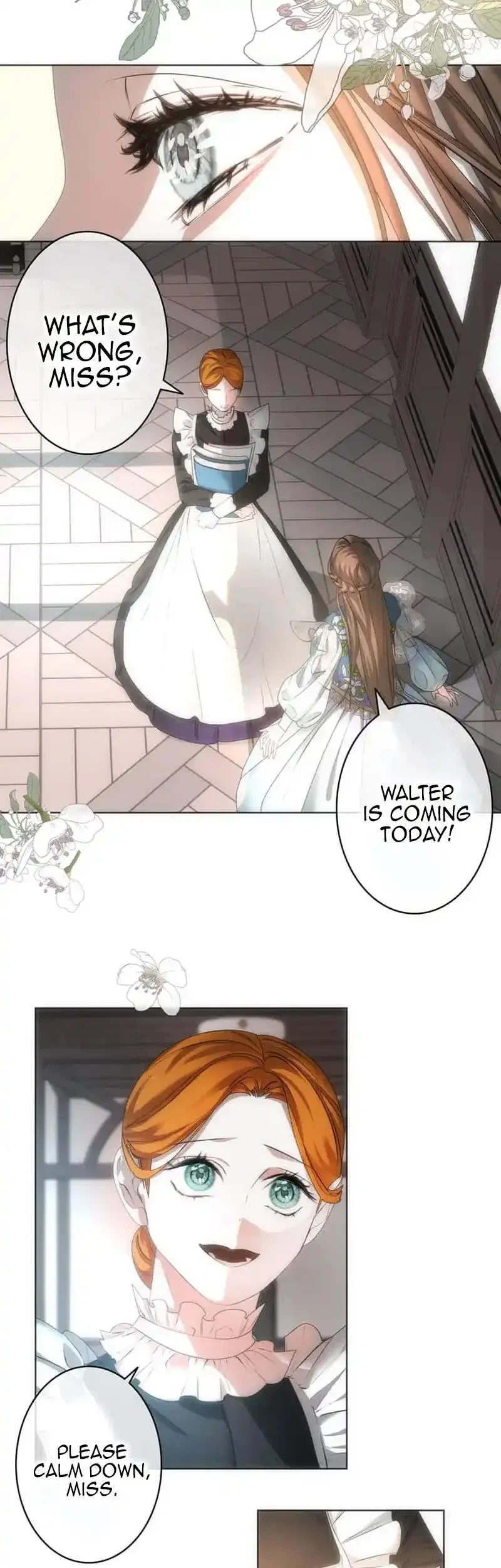 Revenge After Divorce Chapter 2 Online - página 5