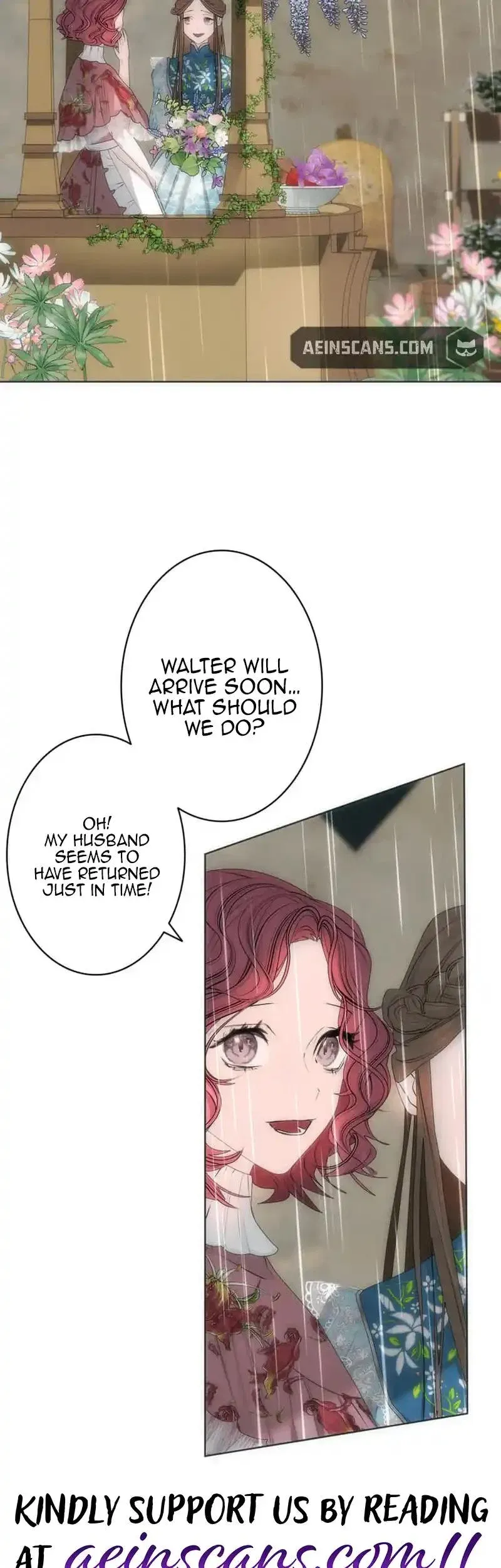 Revenge After Divorce Chapter 2 Online - página 17