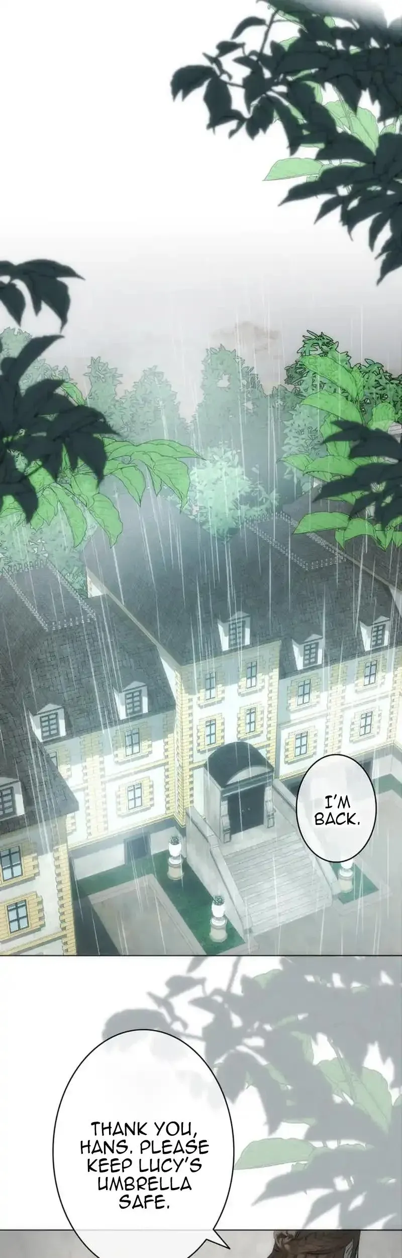 Revenge After Divorce Chapter 2 Online - página 21