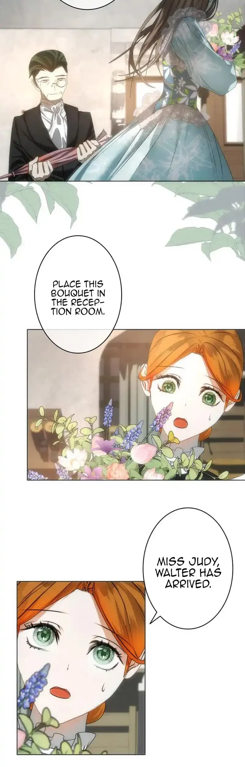 Revenge After Divorce Chapter 2 Online - página 22