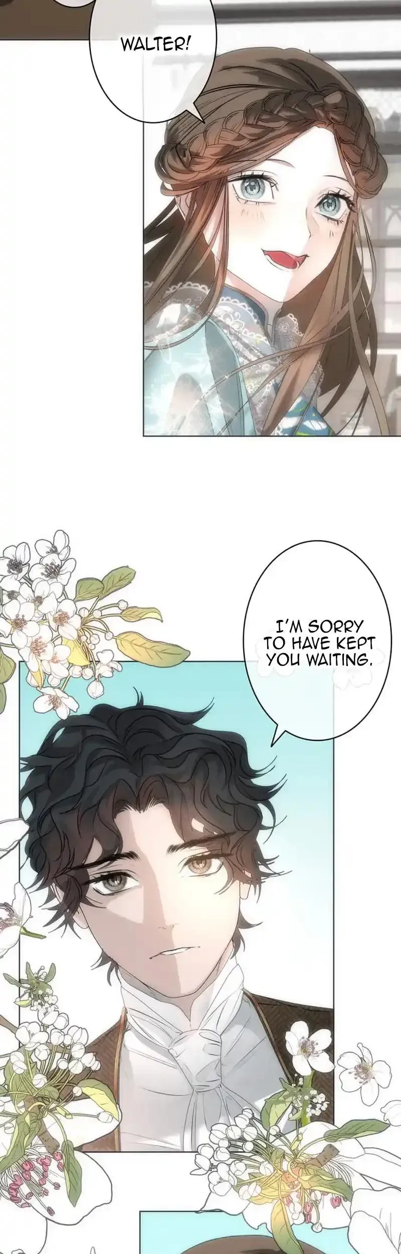 Revenge After Divorce Chapter 2 Online - página 31