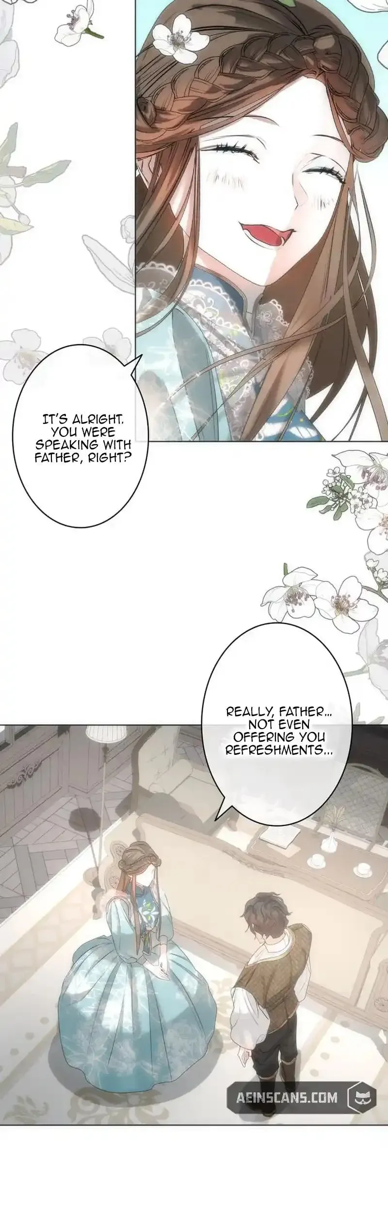 Revenge After Divorce Chapter 2 Online - página 32