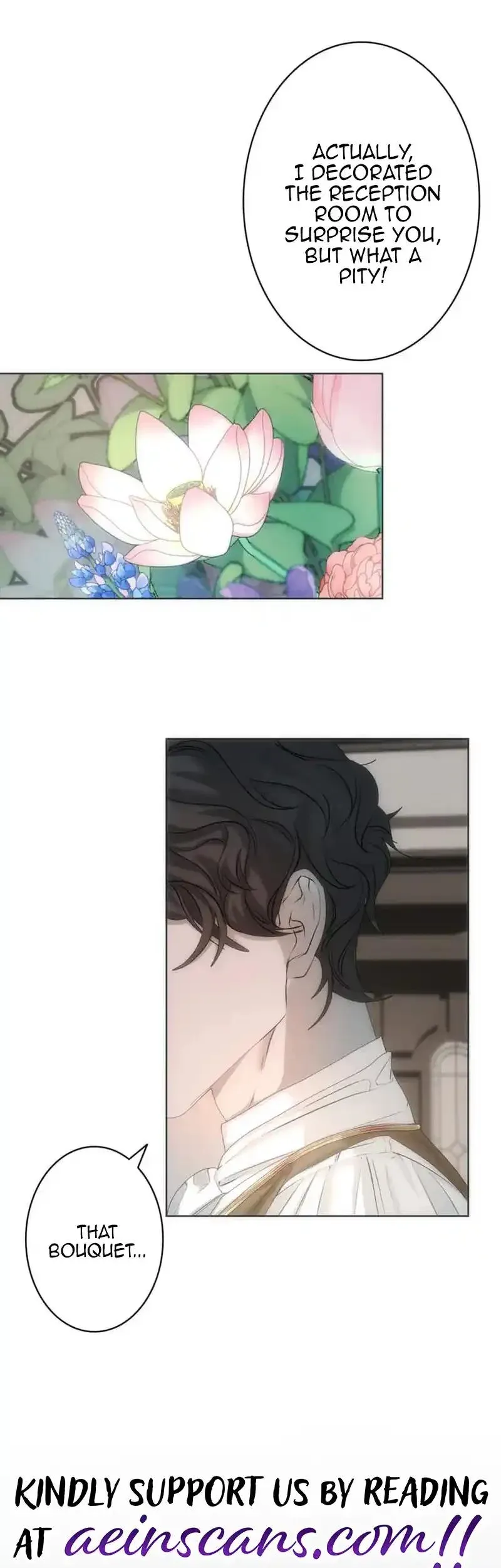 Revenge After Divorce Chapter 2 Online - página 33