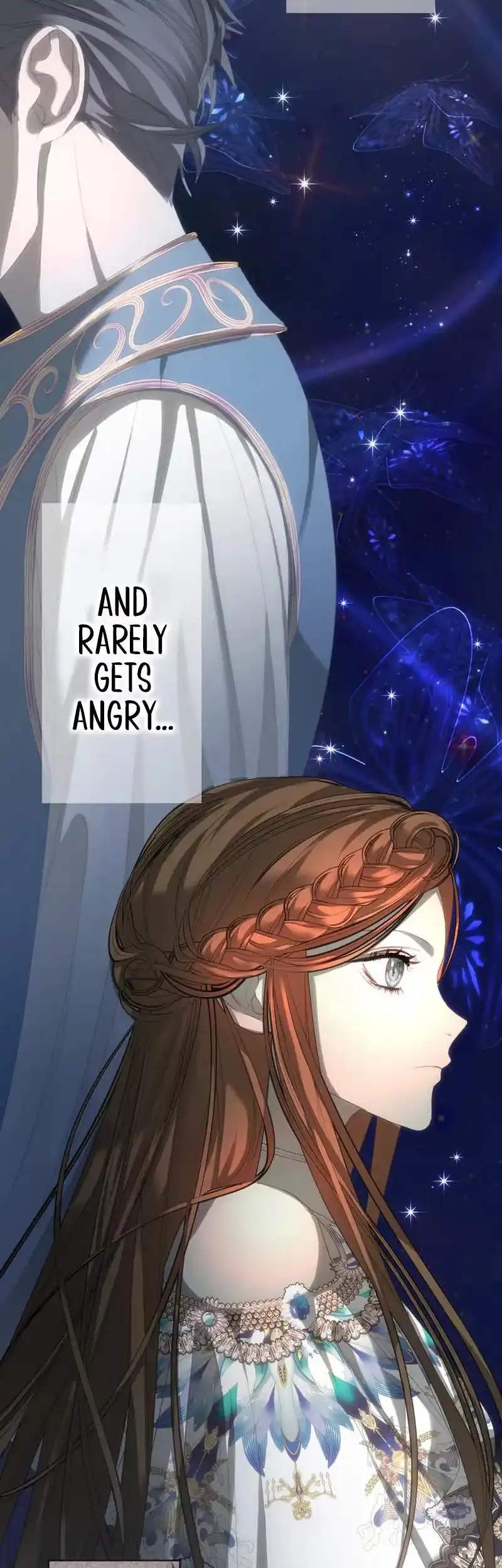 Revenge After Divorce Chapter 4 Online - página 10
