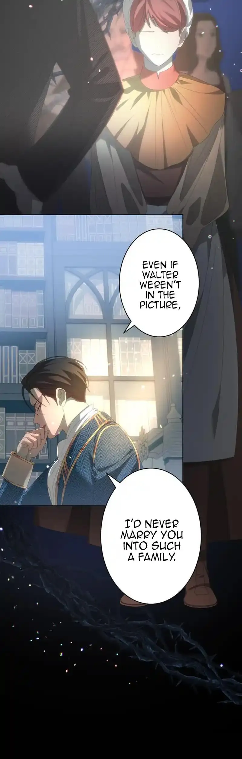 Revenge After Divorce Chapter 4 Online - página 32