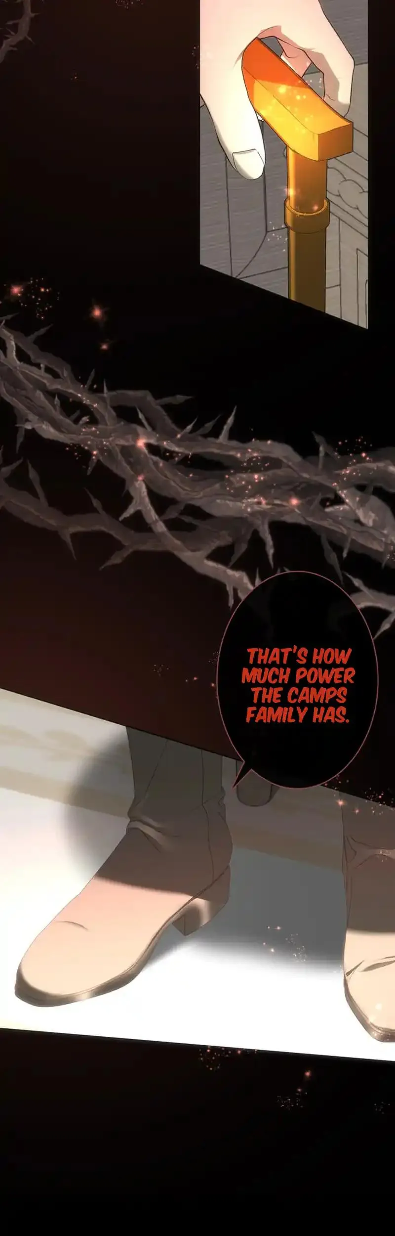 Revenge After Divorce Chapter 4 Online - página 37