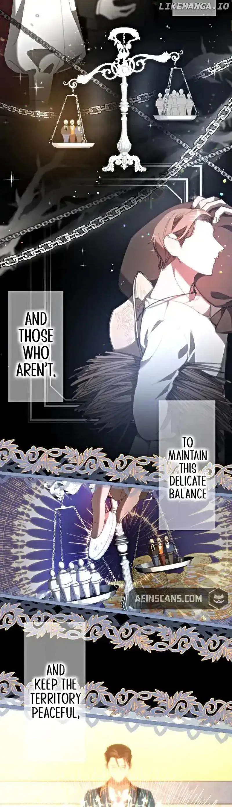 Revenge After Divorce Chapter 6 Online - página 16