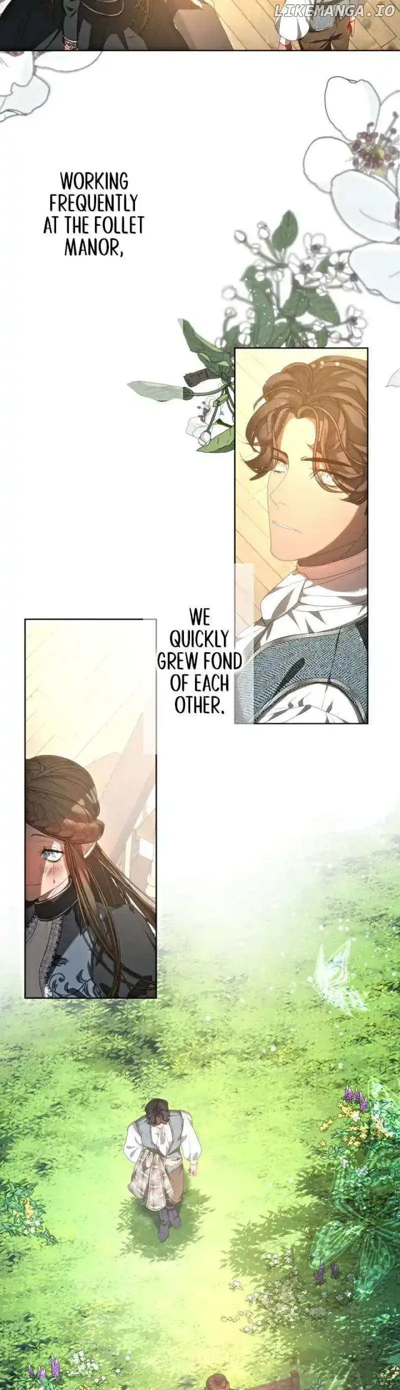 Revenge After Divorce Chapter 6 Online - página 25