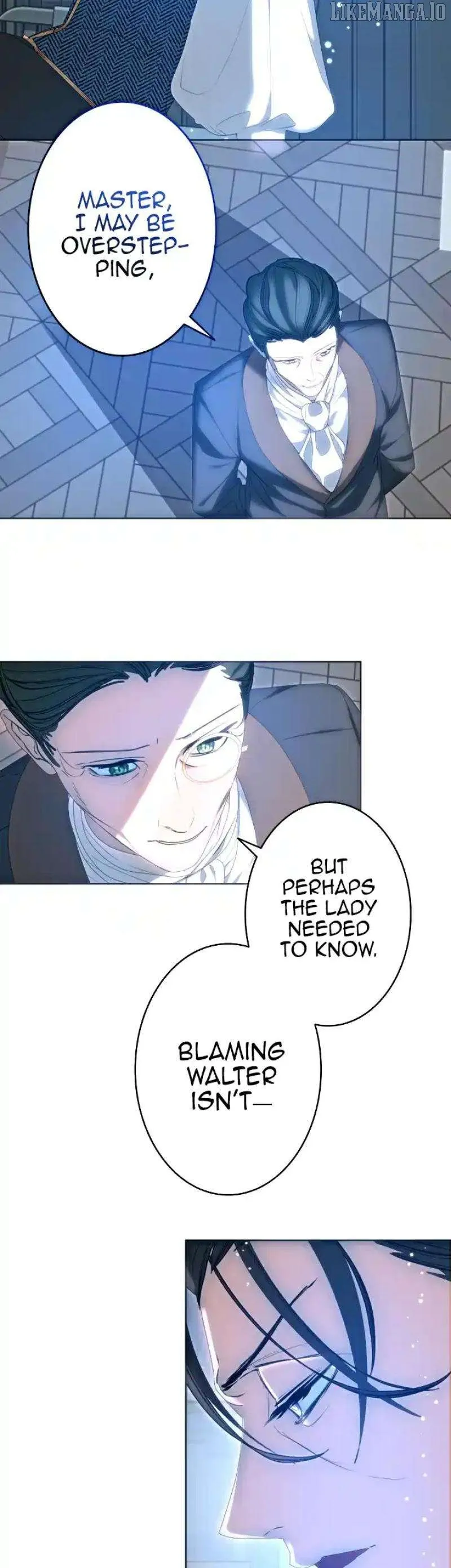 Revenge After Divorce Chapter 7 Online - página 20