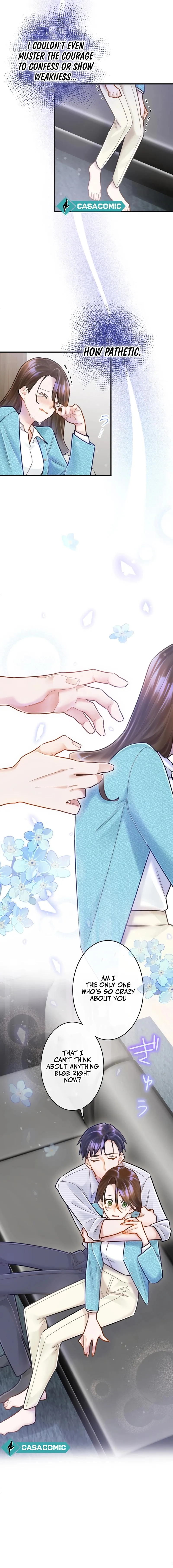 Revenge Love : The Heir’s Trap Chapter 19 Online - página 9