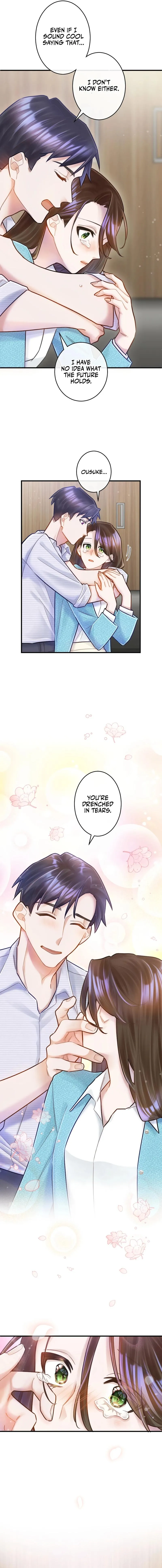 Revenge Love : The Heir’s Trap Chapter 19 Online - página 10