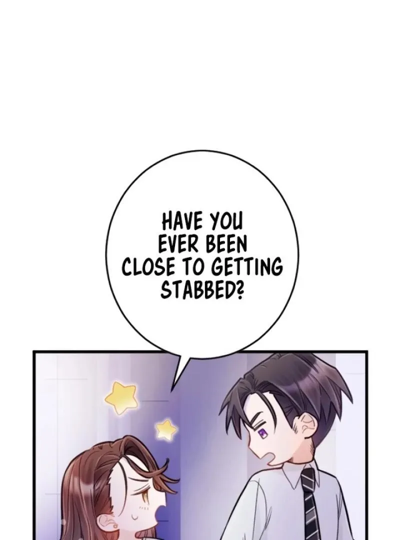 Revenge Love : The Heir’s Trap Chapter 2 Online - página 17