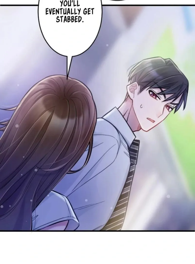 Revenge Love : The Heir’s Trap Chapter 2 Online - página 19