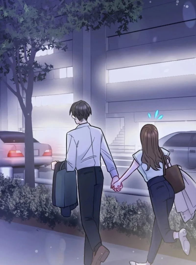 Revenge Love : The Heir’s Trap Chapter 2 Online - página 32