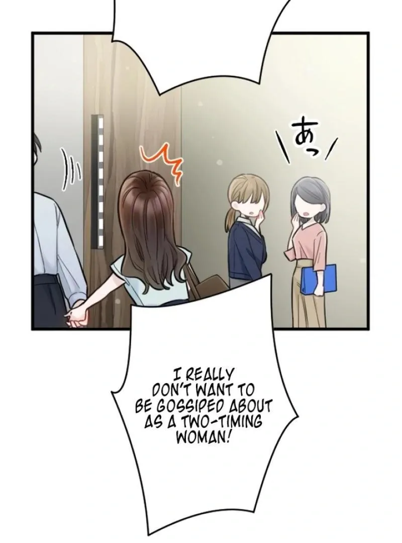 Revenge Love : The Heir’s Trap Chapter 2 Online - página 44
