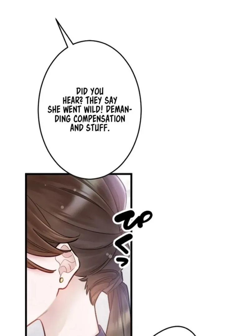 Revenge Love : The Heir’s Trap Chapter 2 Online - página 93