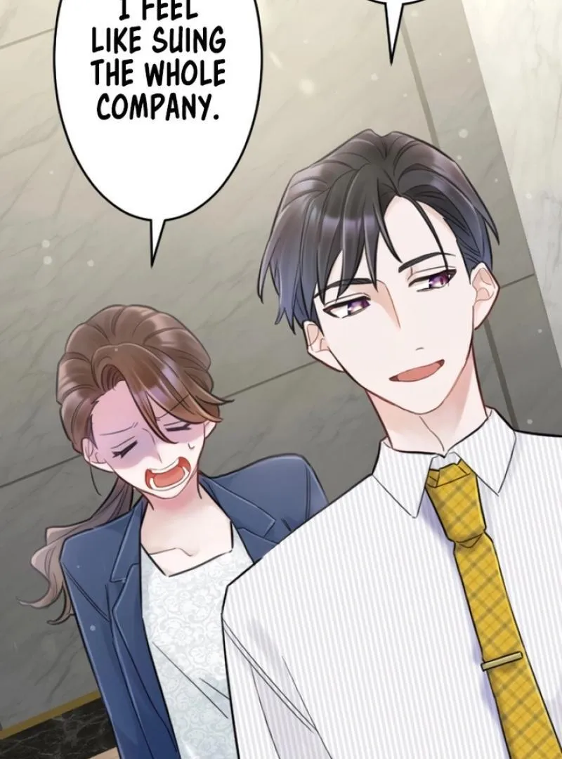 Revenge Love : The Heir’s Trap Chapter 2 Online - página 101
