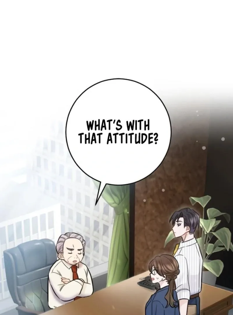 Revenge Love : The Heir’s Trap Chapter 2 Online - página 123