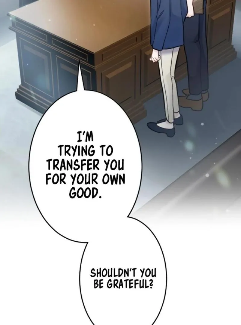 Revenge Love : The Heir’s Trap Chapter 2 Online - página 124