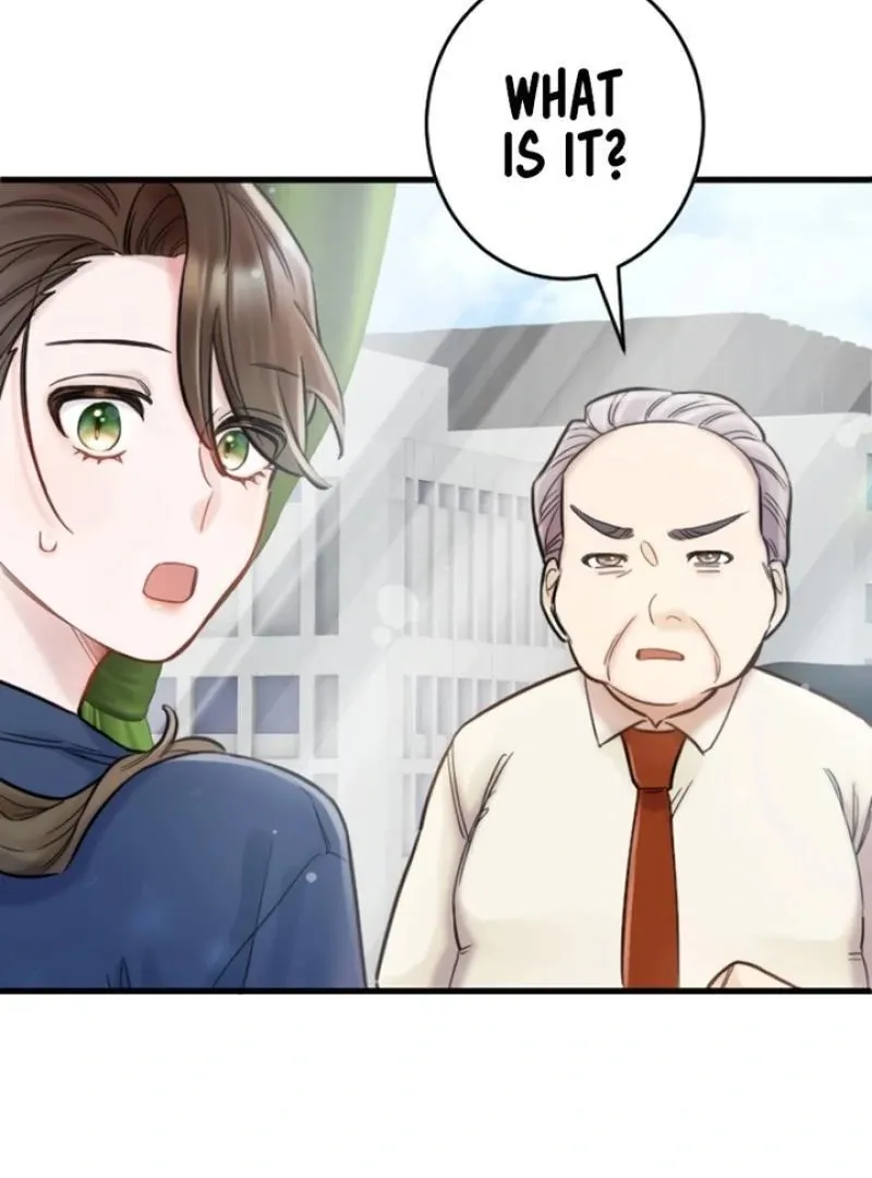 Revenge Love : The Heir’s Trap Chapter 2 Online - página 132