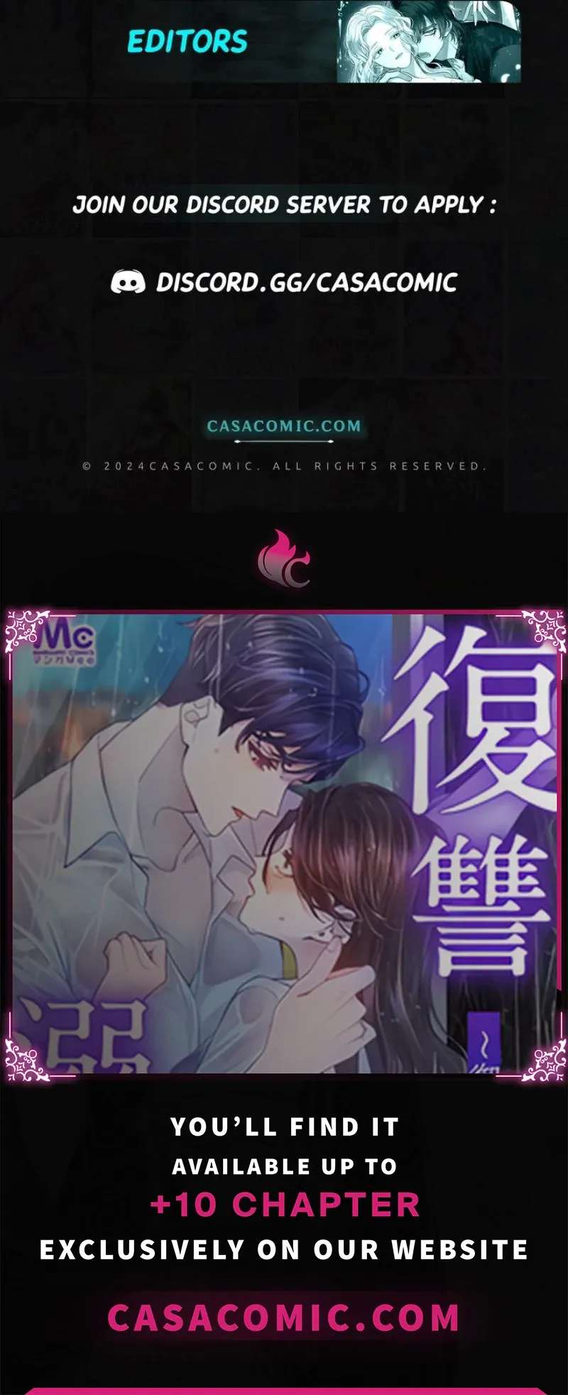 Revenge Love : The Heir’s Trap Chapter 2 Online - página 143