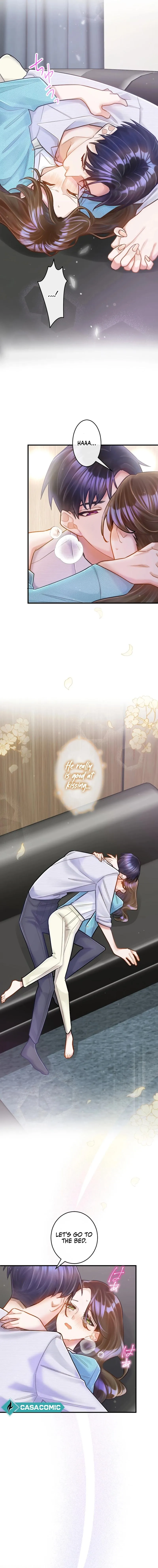 Revenge Love : The Heir’s Trap Chapter 20 Online - página 3