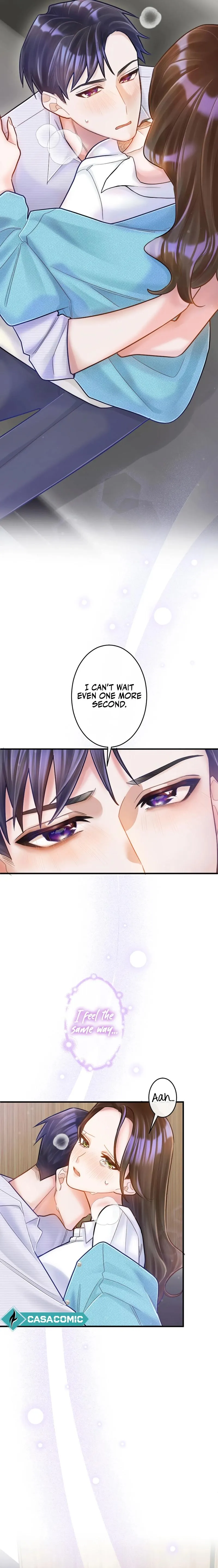 Revenge Love : The Heir’s Trap Chapter 20 Online - página 7