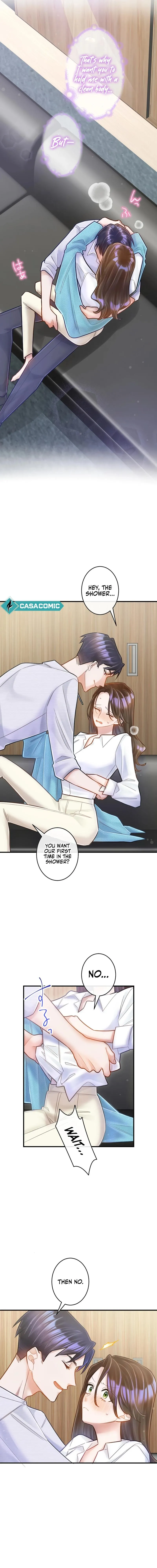 Revenge Love : The Heir’s Trap Chapter 20 Online - página 8